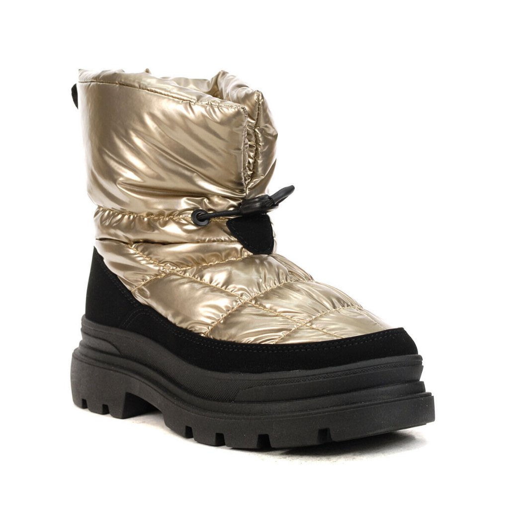 Pajar Varsila Gold Stellare Winter Boots